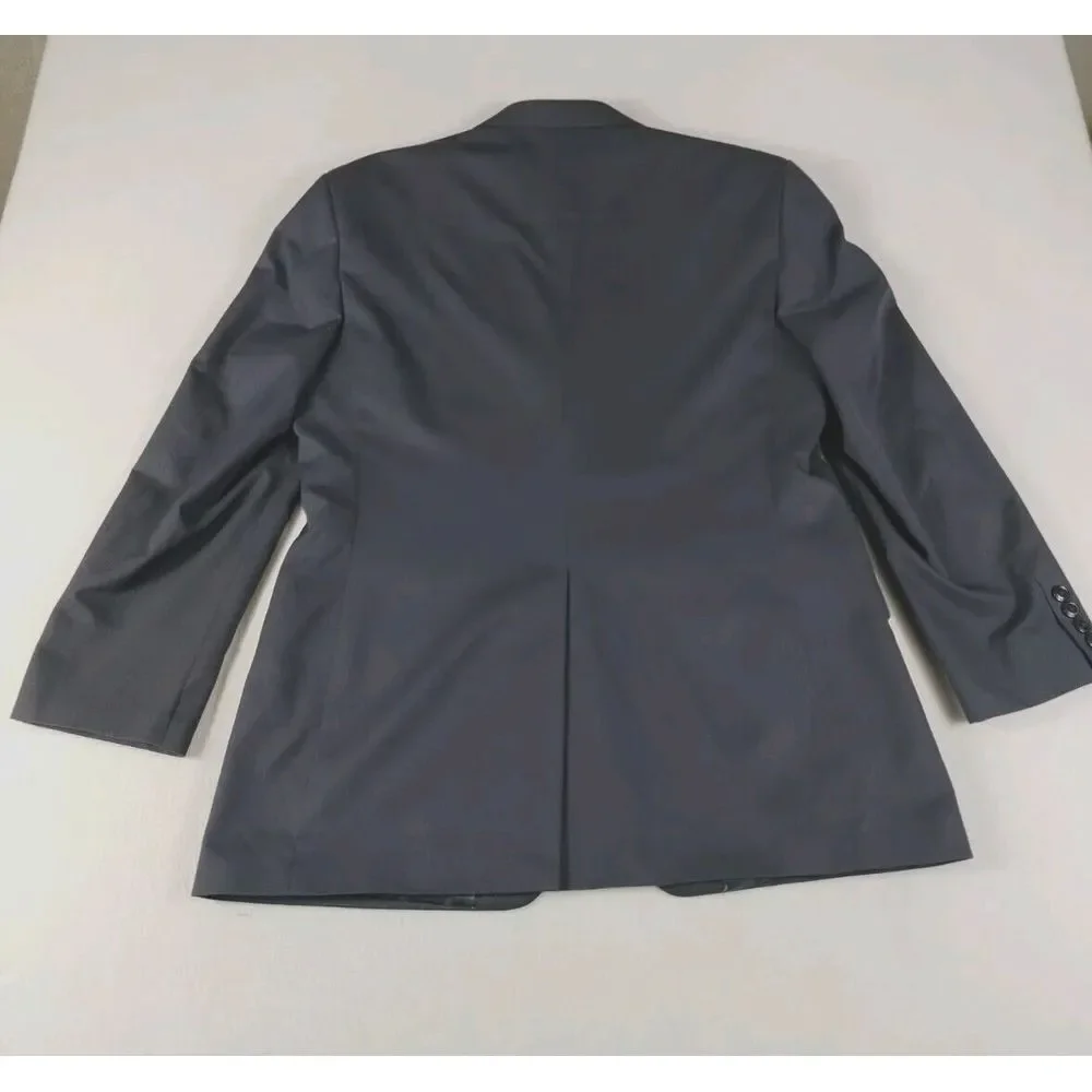 Haggar blazer has